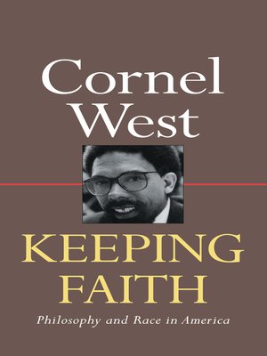 cover image of Keeping Faith